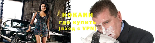 стаф Мегион